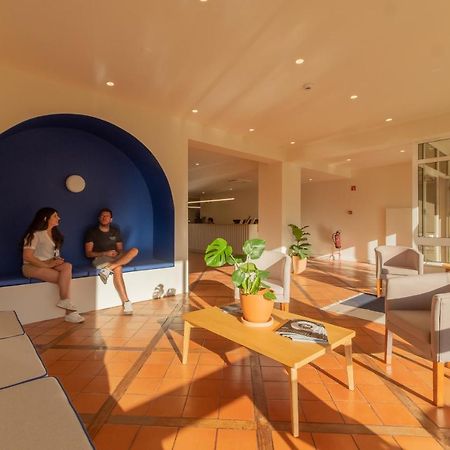 Wot Lagos Montemar ภายนอก รูปภาพ