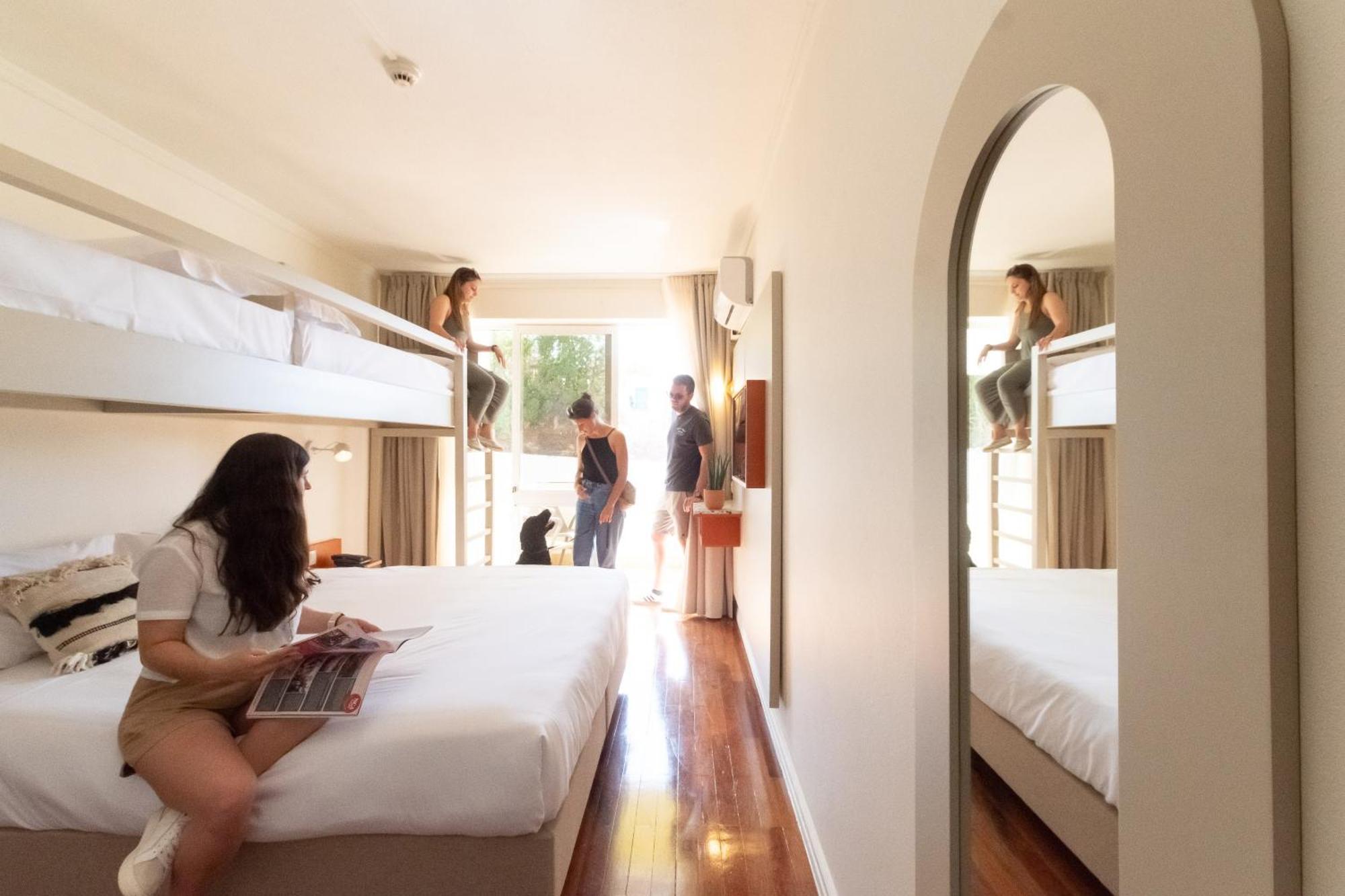 Wot Lagos Montemar ภายนอก รูปภาพ