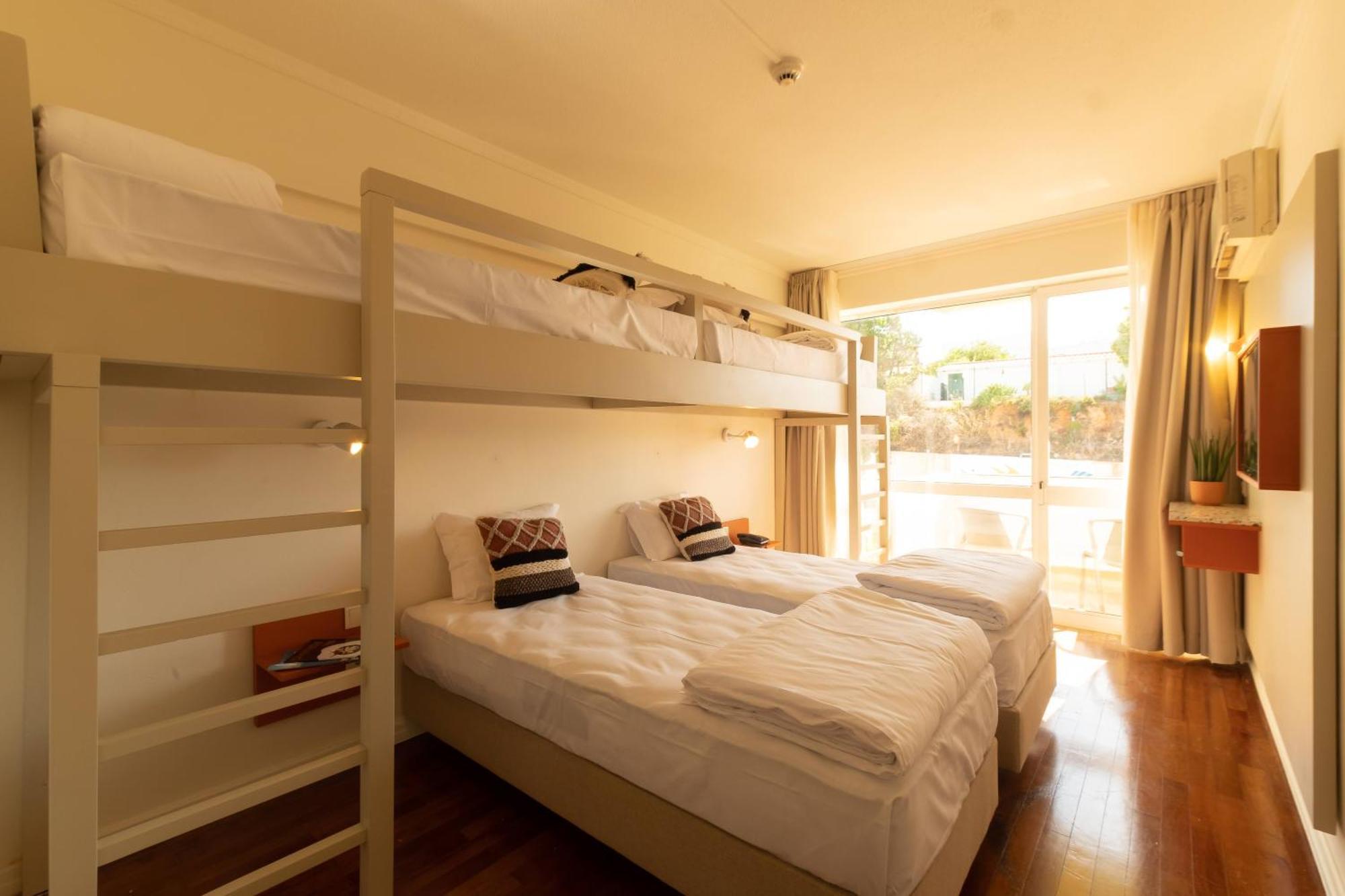Wot Lagos Montemar ภายนอก รูปภาพ