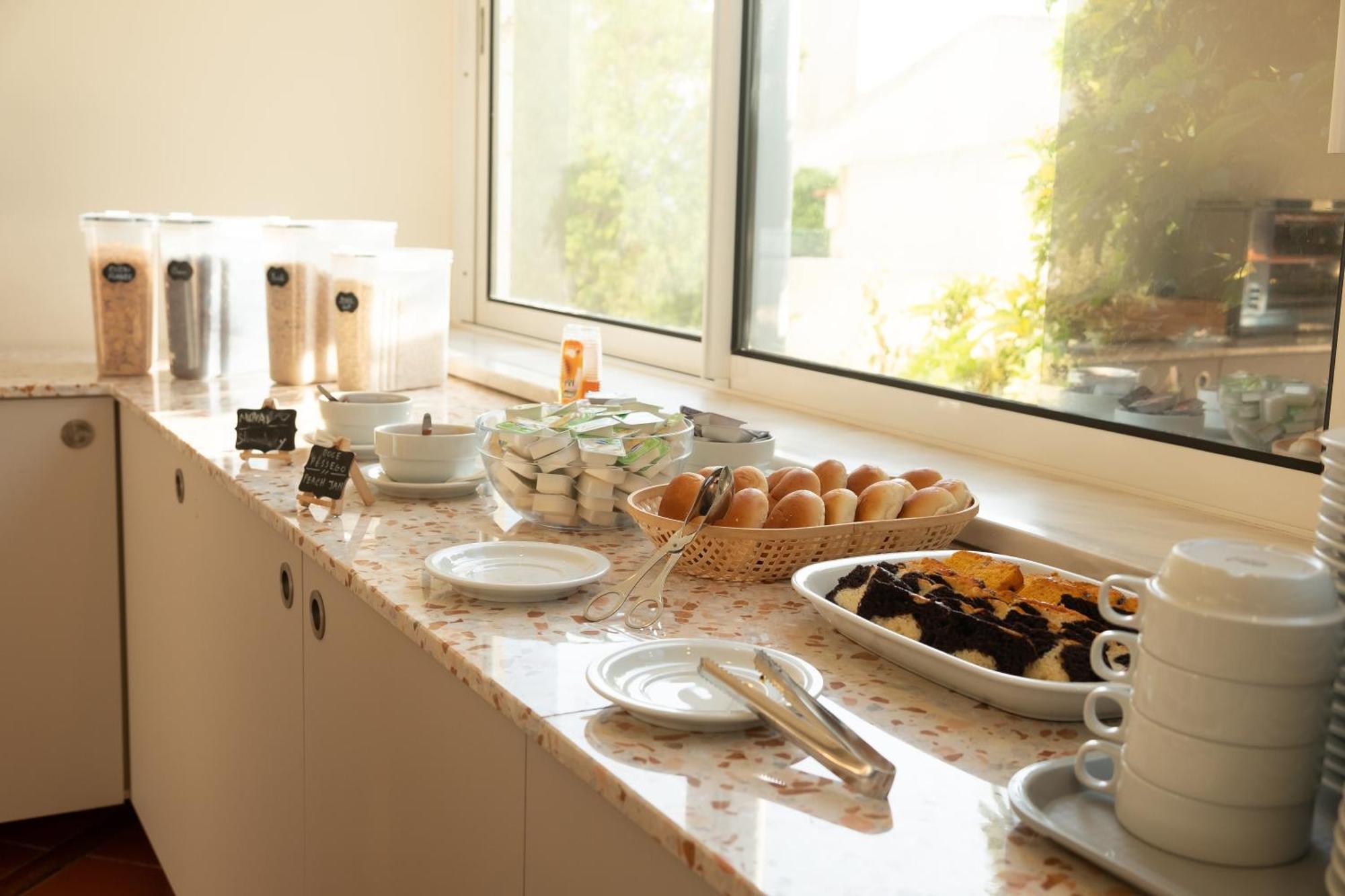 Wot Lagos Montemar ภายนอก รูปภาพ
