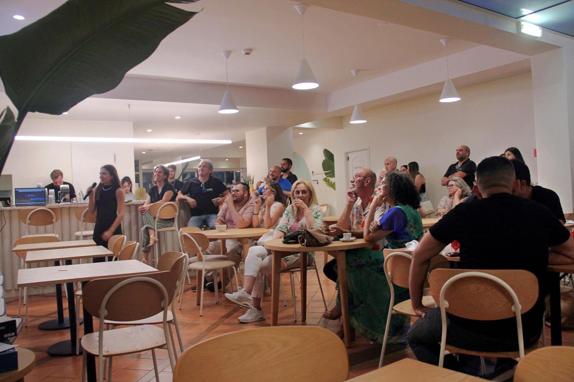 Wot Lagos Montemar ภายนอก รูปภาพ