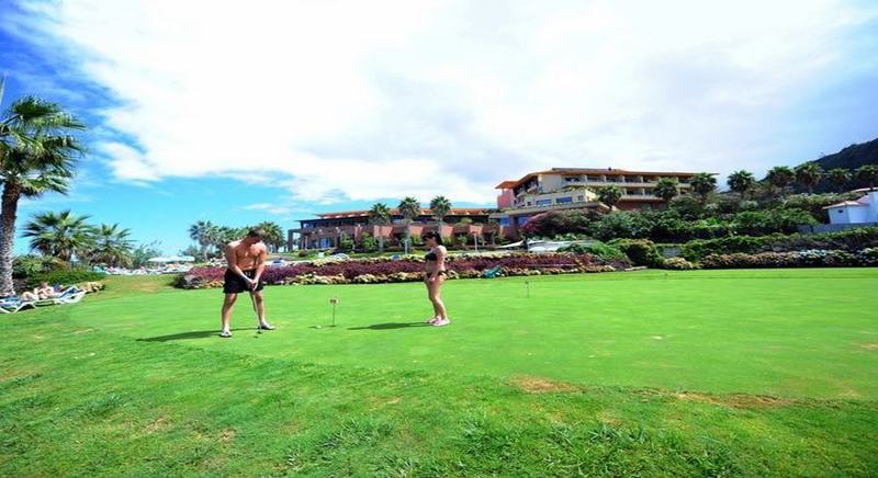 Wot Lagos Montemar ภายนอก รูปภาพ